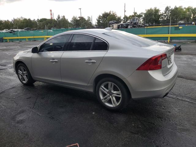 Photo 2 from auction – 2014 VOLV S60 T5 with VIN YV1612FS0E1292871