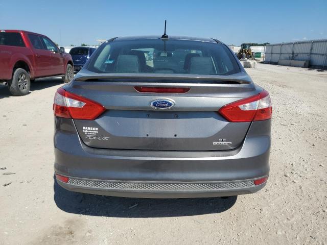 Photo 6 from auction – 2014 FORD FOCUS SE with VIN 1FADP3F26EL165909