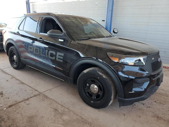 Photo 4 from auction – 2023 FORD EXPLORER P with VIN 1FM5K8AB1PGA83305