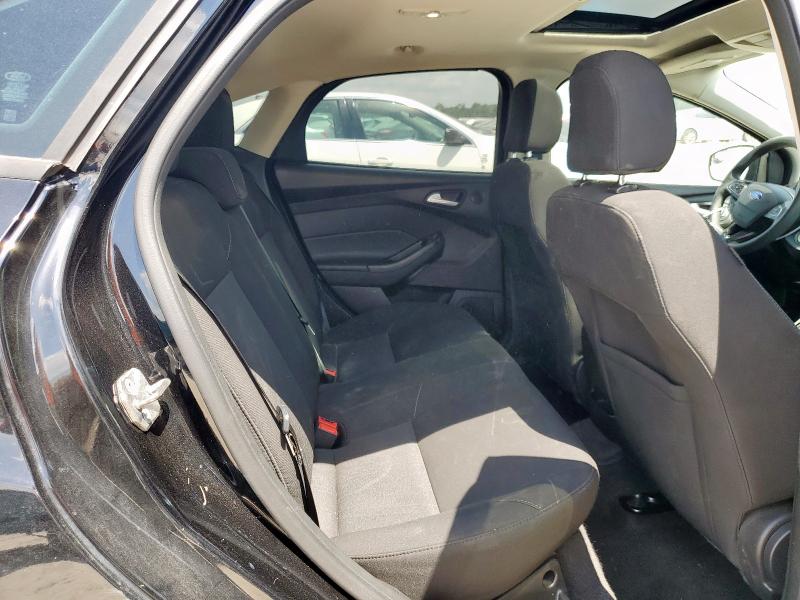 Photo 10 from auction – 2017 FORD FOCUS SEL with VIN 1FADP3H27HL318606