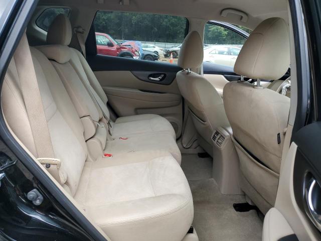 Photo 11 from auction – 2015 NISSAN ROGUE S with VIN KNMAT2MT2FP511060