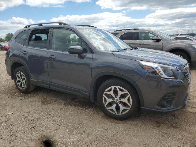 Photo 4 from auction – 2023 SUBARU FORESTER P with VIN JF2SKAEC0PH547164