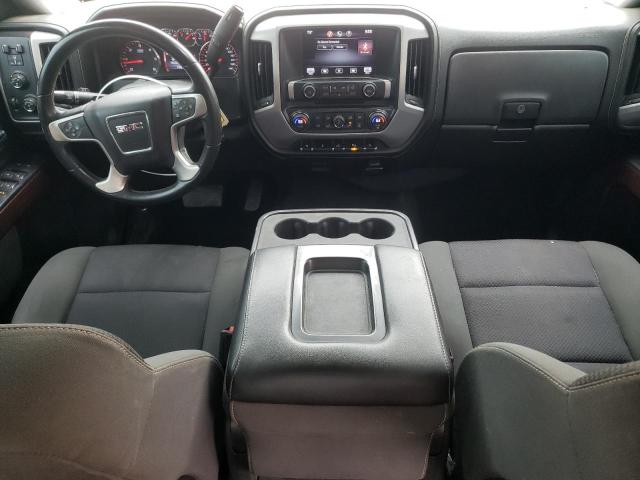 Photo 8 from auction – 2014 GMC SIERRA K15 with VIN 3GTU2UEC0EG338460