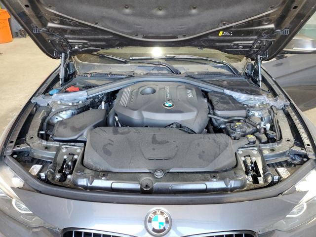 Photo 11 from auction – 2018 BMW 330 XI with VIN WBA8D9G58JNU67388