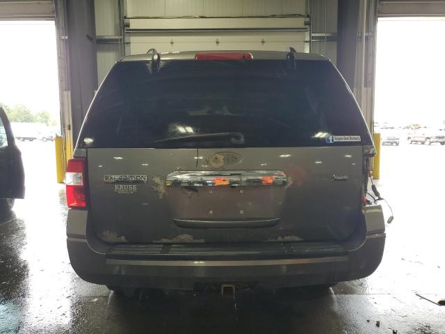 Photo 6 from auction – 2010 FORD EXPEDITION with VIN 1FMJU2A50AEB64721