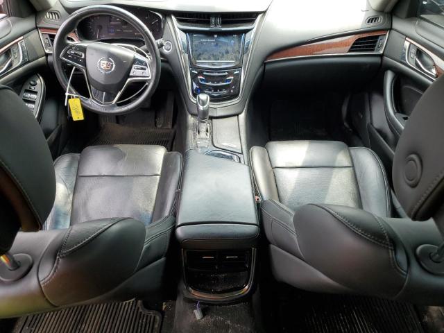Photo 8 from auction – 2014 CADILLAC CTS with VIN 1G6AW5SX4E0149984