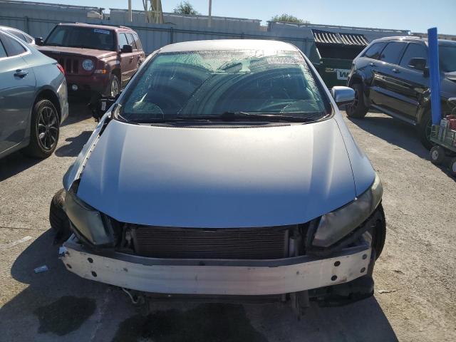 Zdjęcie 5 z aukcji – 2015 HONDA CIVIC LX z VIN 19XFB2F55FE028086