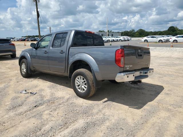 Photo 2 from auction – 2019 NISSAN FRONTIER S with VIN 1N6DD0EV3KN769038