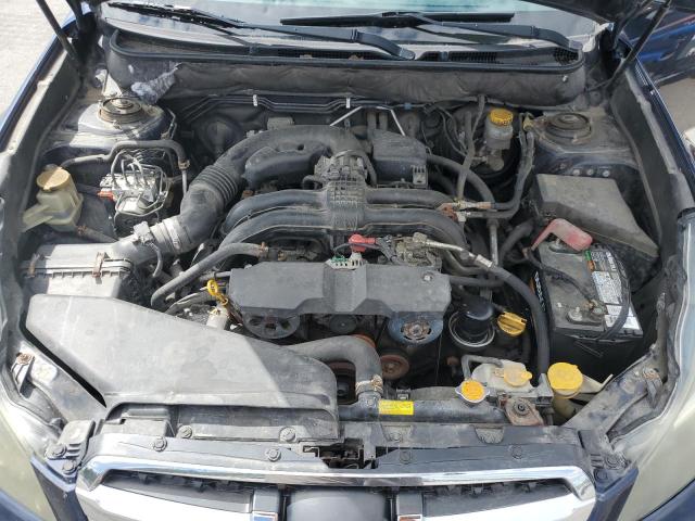Photo 11 from auction – 2013 SUBARU LEGACY 2.5 with VIN 4S3BMCB68D3022106