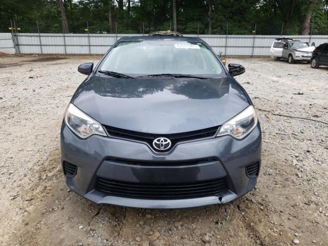 Photo 5 from auction – 2016 TOYOTA COROLLA L with VIN 2T1BURHE2GC615389