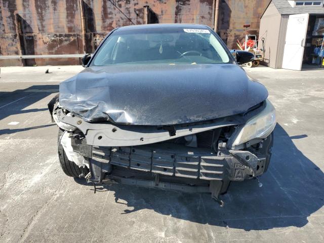 Photo 5 from auction – 2016 TOYOTA AVALON XLE with VIN 4T1BK1EB9GU198109
