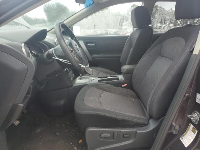 Photo 7 from auction – 2011 NISSAN ROGUE S with VIN JN8AS5MV9BW283858