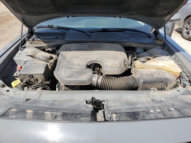 Photo 11 from auction – 2018 DODGE CHALLENGER with VIN 2C3CDZAG3JH118594