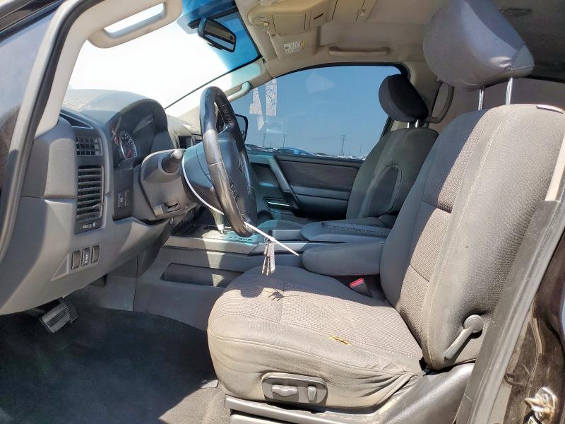 Photo 7 from auction – 2012 NISSAN TITAN S with VIN 1N6BA0ED4CN303272