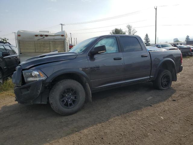 RAM 1500 CLASS 2023 with VIN 1C6RR7LT4PS582315 - Photo from auction
