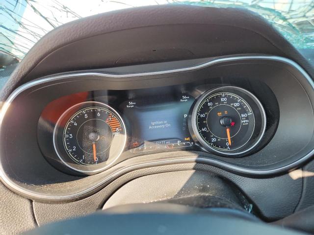 Photo 9 from auction – 2021 JEEP CHEROKEE L with VIN 1C4PJLMX2MD125407