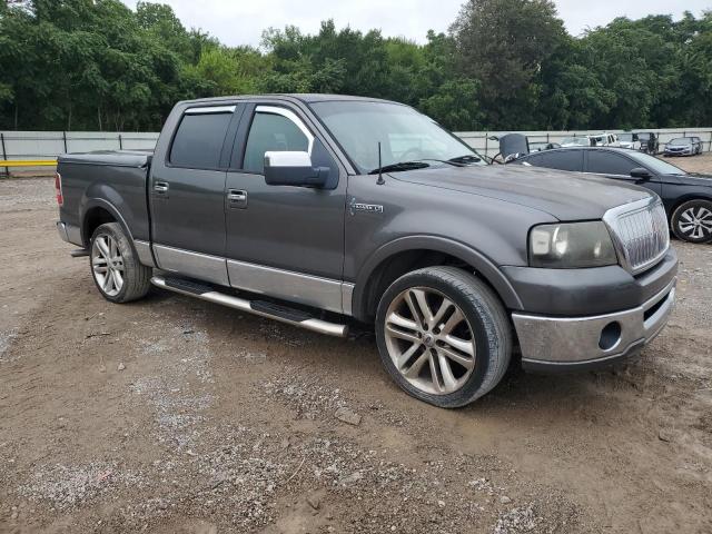 Photo 4 from auction – 2007 LINCOLN MARK LT with VIN 5LTPW16597FJ05159