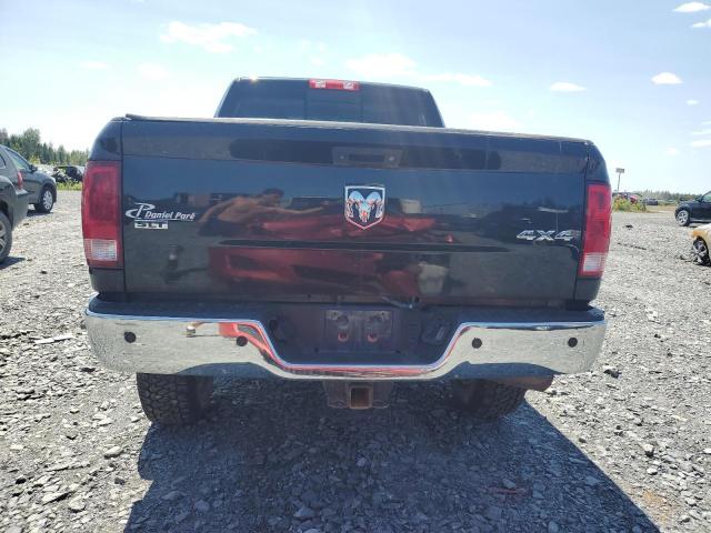 Photo 6 from auction – 2016 RAM 2500 SLT with VIN 3C6UR5DL9GG139405