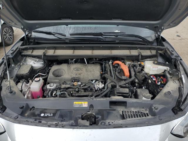 Photo 12 from auction – 2024 TOYOTA HIGHLANDER with VIN 5TDEBRCHXRS644640