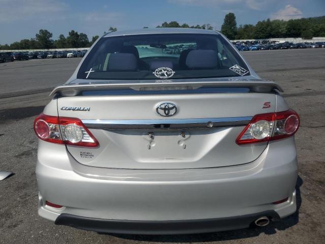 Photo 6 from auction – 2011 TOYOTA COROLLA BASE with VIN 2T1BU4EE7BC646198