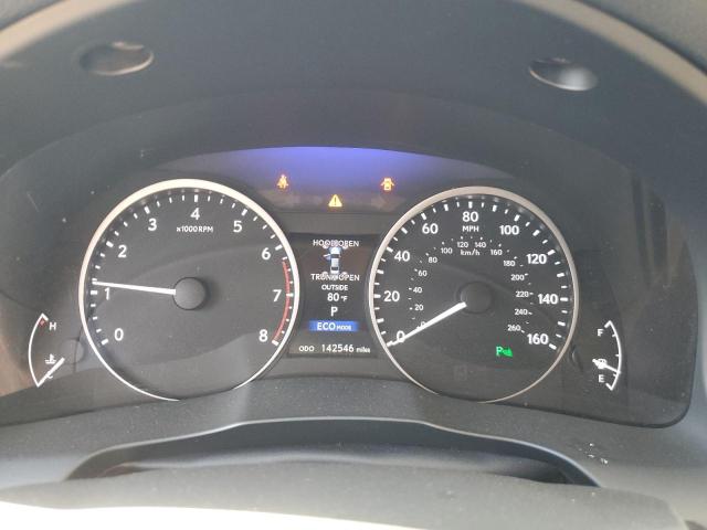 Photo 9 from auction – 2015 LEXUS ES 350 with VIN JTHBK1GG8F2186846