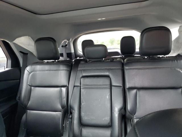 Photo 10 from auction – 2021 FORD EXPLORER X with VIN 1FMSK8DH2MGA36220