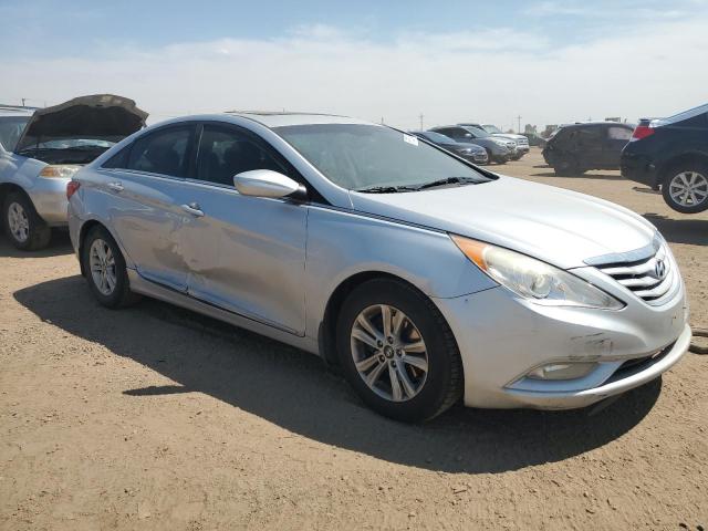 Photo 4 from auction – 2013 HYUNDAI SONATA GLS with VIN 5NPEB4AC3DH776213
