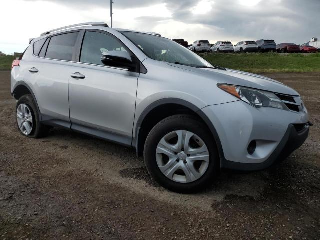 Photo 4 from auction – 2015 TOYOTA RAV4 LE with VIN 2T3BFREV0FW396807