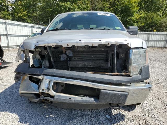 Photo 5 from auction – 2014 FORD F150 SUPER CAB with VIN 1FTEX1EM1EFC97061