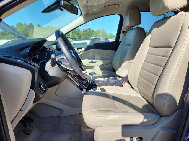 Photo 7 from auction – 2016 FORD ESCAPE TIT with VIN 1FMCU9J95GUB32575