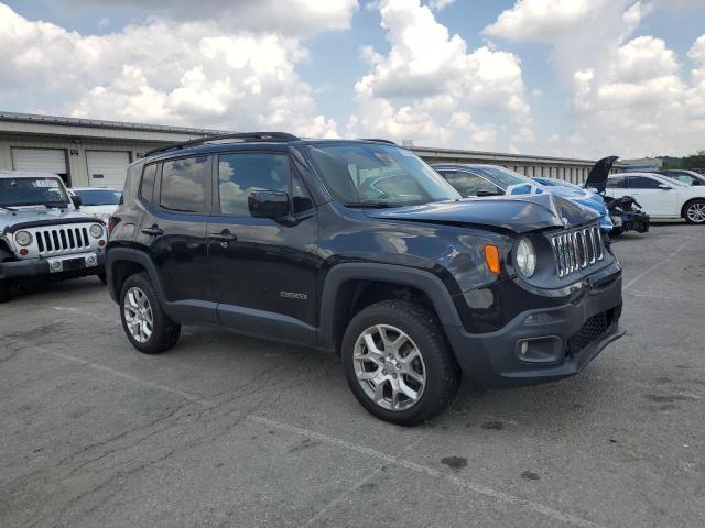 Photo 4 from auction – 2016 JEEP RENEGADE L with VIN ZACCJBBT9GPC50970