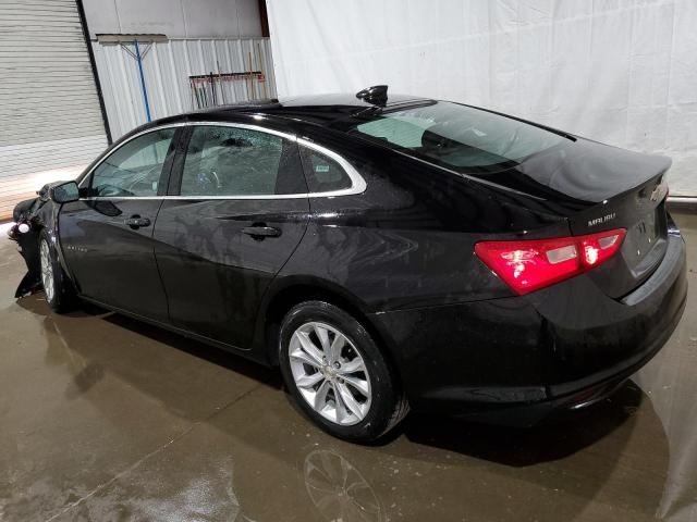 Photo 2 from auction – 2024 CHEVROLET MALIBU LT with VIN 1G1ZD5ST5RF142475