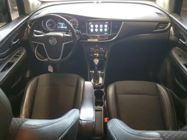 Photo 8 from auction – 2017 BUICK ENCORE PRE with VIN KL4CJASB0HB034500