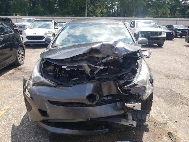Photo 5 from auction – 2016 TOYOTA PRIUS with VIN JTDKARFU8G3006061