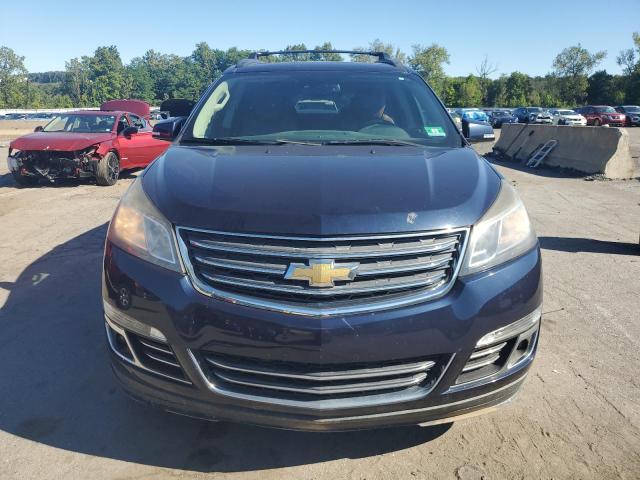 Photo 5 from auction – 2015 CHEVROLET TRAVERSE L with VIN 1GNKVJKD4FJ239593