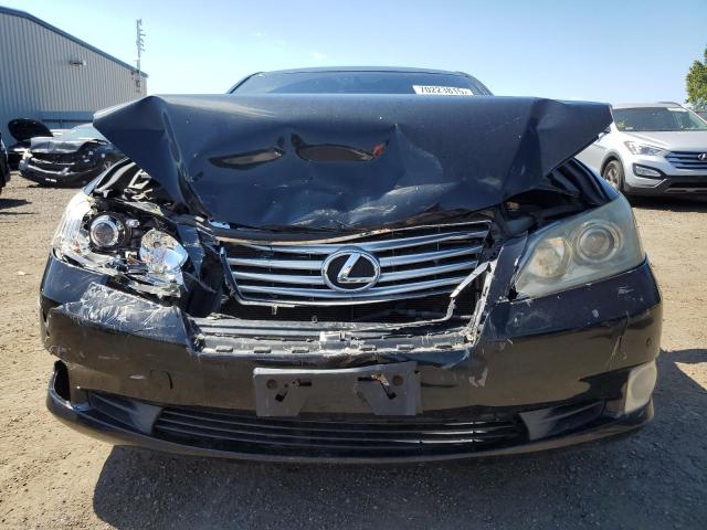 Photo 5 from auction – 2011 LEXUS ES 350 with VIN JTHBK1EG5B2434404