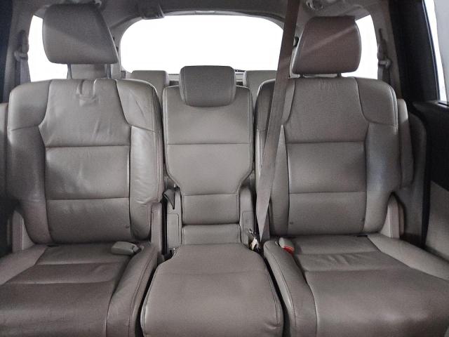 Photo 10 from auction – 2013 HONDA ODYSSEY EX with VIN 5FNRL5H62DB039149