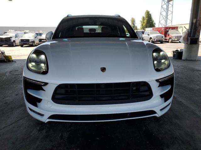 Photo 5 from auction – 2017 PORSCHE MACAN GTS with VIN WP1AG2A51HLB52402