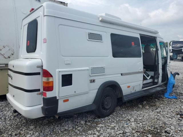 Photo 3 from auction – 2005 MERCEDES SPRINTER with VIN WD2PD744355764748