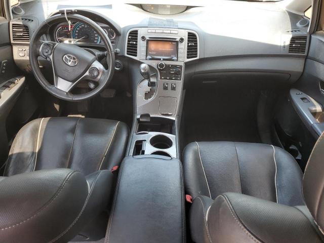 Photo 8 from auction – 2015 TOYOTA VENZA LE with VIN 4T3BK3BB0FU111896