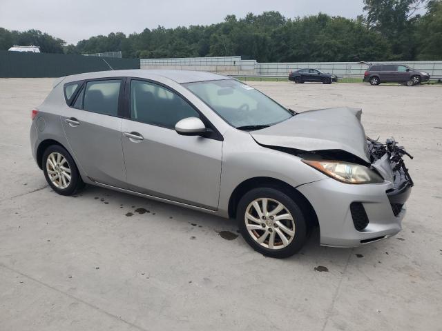Photo 4 from auction – 2012 MAZDA 3 I with VIN JM1BL1L75C1648382
