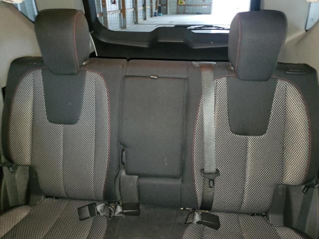 Photo 10 from auction – 2014 CHEVROLET EQUINOX LT with VIN 2GNALBEK8E1171339