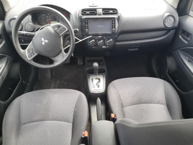 Photo 8 from auction – 2019 MITS MIRAGE ES with VIN ML32A3HJ4KH004239