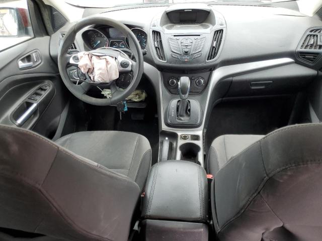 Photo 8 from auction – 2014 FORD ESCAPE SE with VIN 1FMCU0G96EUD81368