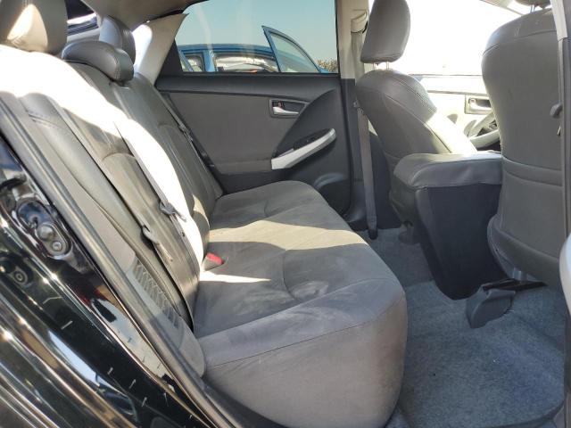 Photo 10 from auction – 2014 TOYOTA PRIUS with VIN JTDKN3DUXE1767476