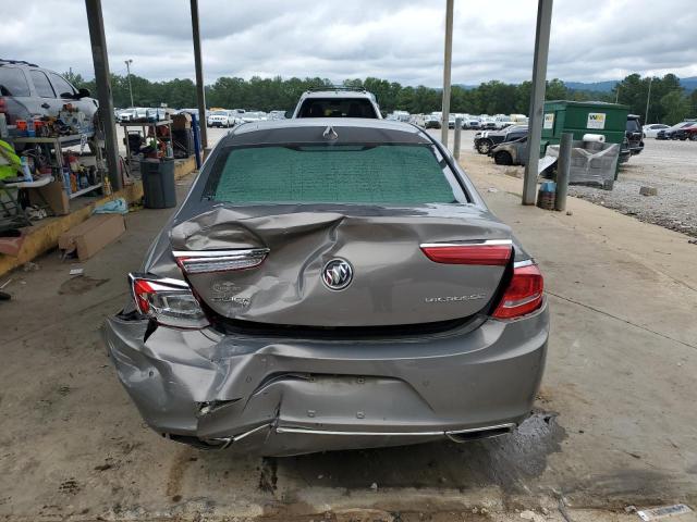 Photo 6 from auction – 2017 BUICK LACROSSE E with VIN 1G4ZP5SS8HU163090