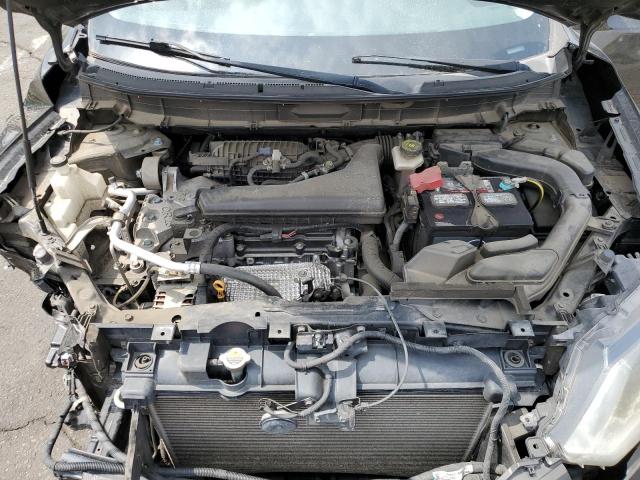 Photo 12 from auction – 2016 NISSAN ROGUE S with VIN KNMAT2MV7GP635070