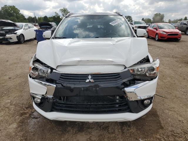 Photo 5 from auction – 2016 MITSUBISHI OUTLANDER with VIN JA4AR4AW0GZ030491