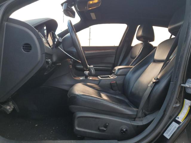 Photo 7 from auction – 2014 CHRYSLER 300 with VIN 2C3CCAAG8EH335861