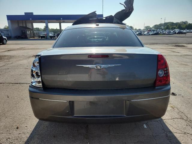 Photo 6 from auction – 2009 CHRYSLER 300 TOURING with VIN 2C3KA53V99H594255